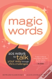Capa do artigo Magic Words