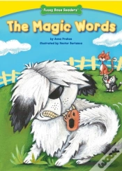 Capa do artigo Magic Words