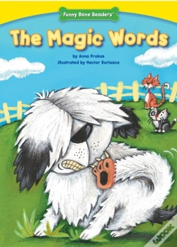 Capa do artigo Magic Words