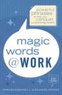 Magic Words At Work - Preview