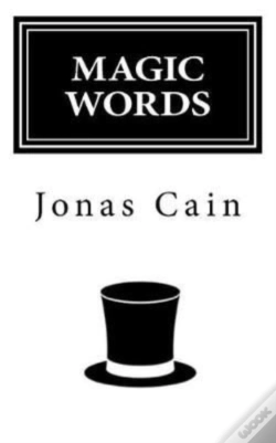 Capa do artigo Magic Words