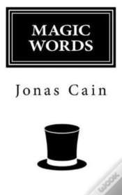 Capa do artigo Magic Words