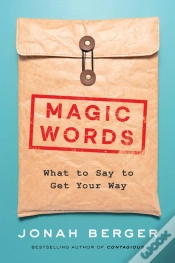Capa do artigo Magic Words