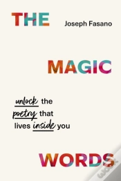 Capa do artigo Magic Words