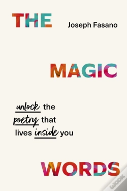 Capa do artigo Magic Words