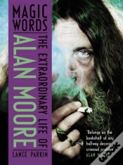 Capa do artigo Magic Words
