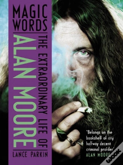 Capa do artigo Magic Words