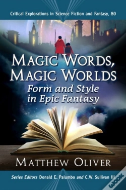 Capa do artigo Magic Words, Magic Worlds