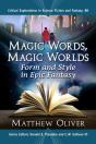 Magic Words, Magic Worlds - Preview