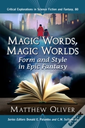 Capa do artigo Magic Words, Magic Worlds