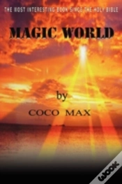 Capa do artigo Magic World