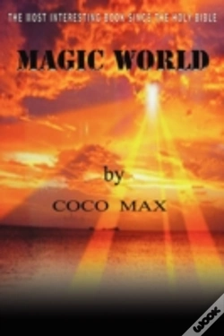 Capa do artigo Magic World
