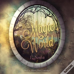 Capa do artigo Magic World