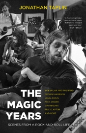 Capa do artigo Magic Years