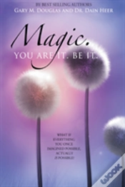 Capa do artigo Magic. You Are It. Be It.