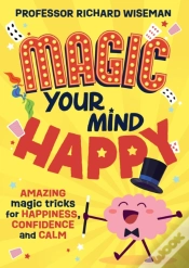 Capa do artigo Magic Your Mind Happy