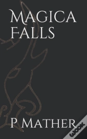 Magica Falls