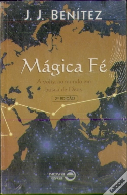 Capa do artigo Mágica Fé
