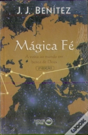 Capa do artigo Mágica Fé