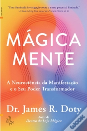 Capa do artigo Mágica Mente