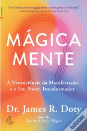 Capa do artigo Mágica Mente