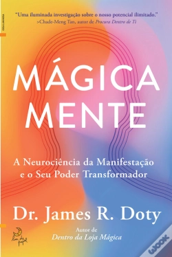 Capa do artigo Mágica Mente