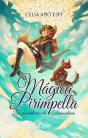 Mágica Pirimpella - Preview