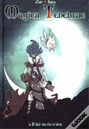 Capa do artigo Magica Tenebrae