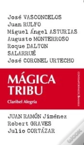 Mágica Tribu