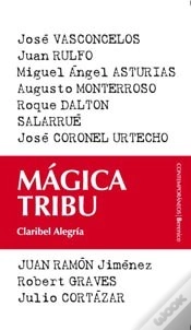 Capa do artigo Mágica Tribu