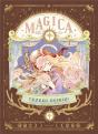 Magica - Preview