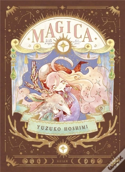 Capa do artigo Magica