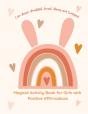Magical Activity Book For Girls - Preview