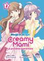 Magical Angel Creamy Mami 02 - Preview