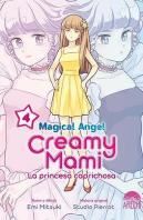 Magical Angel Creamy Mami La Princesa Caprichosa 4
