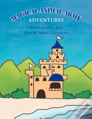 Magical Animal Army Adventures