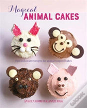 Capa do artigo Magical Animal Cakes