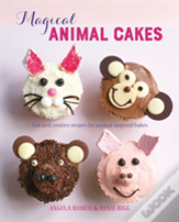 Magical Animal Cakes