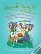 Capa do artigo Magical Animals At Bedtime