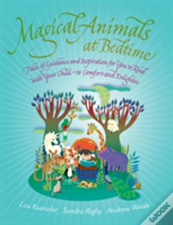 Capa do artigo Magical Animals At Bedtime