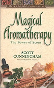 Capa do artigo Magical Aromatherapy