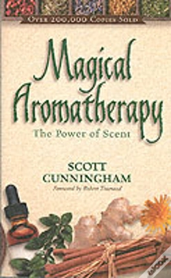 Capa do artigo Magical Aromatherapy