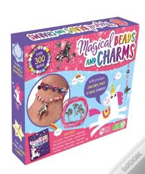 Magical Beads And Charms