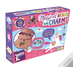 Capa do artigo Magical Beads And Charms