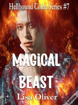 Capa do artigo Magical Beast