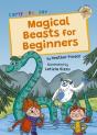 Magical Beasts For Beginners - Preview