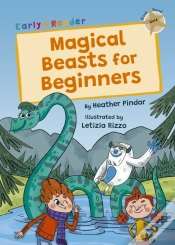 Capa do artigo Magical Beasts For Beginners