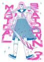 Magical Beatdown, Vol. 3 - Preview
