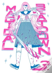 Capa do artigo Magical Beatdown, Vol. 3