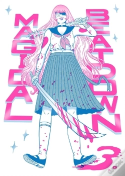 Capa do artigo Magical Beatdown, Vol. 3